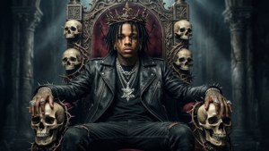 King of Darkness