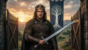 King of Gondor