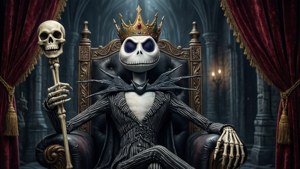 King of Halloween Night