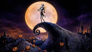 King of Halloween Night