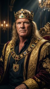 King of Harts