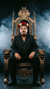 King of Hearts