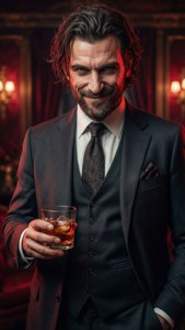King of Hell