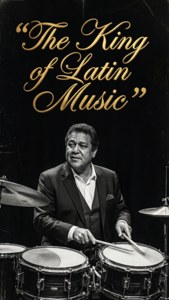 King of Latin Music