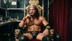 King of Lucha