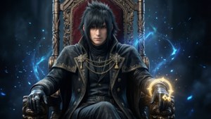 King of Lucis