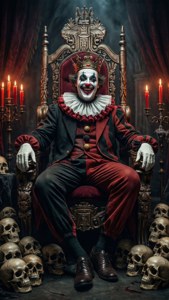 King of Madness