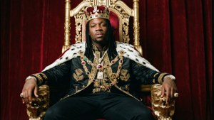 King of Memphis