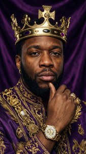 King of Rap