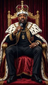 King of Rap Biz