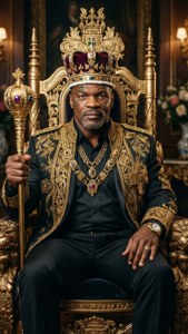 King of Ring