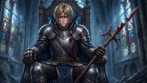 King of Ruin