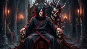 King of Shadows