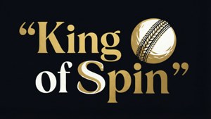 King of Spin Quote