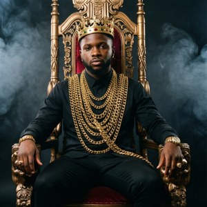 King of the Block