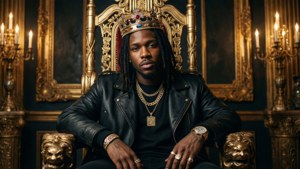 King of the City