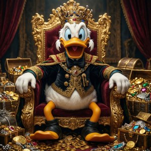 King of the Coins