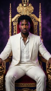 King of the Court