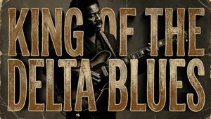 King of the Delta Blues