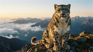 King of the Peaks