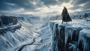 King of the Peaks