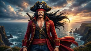 King of the Pirates