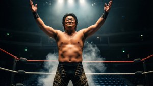 King of the Ring