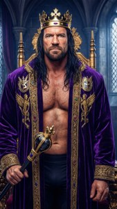 King of the Ring