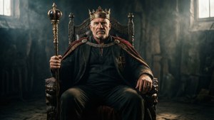 King of the Ring