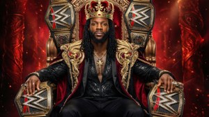 King of the Ring