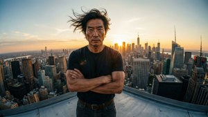 King of the Rooftop