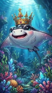 King of the Sea