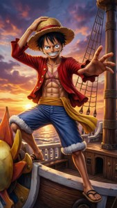 King of the Sunset