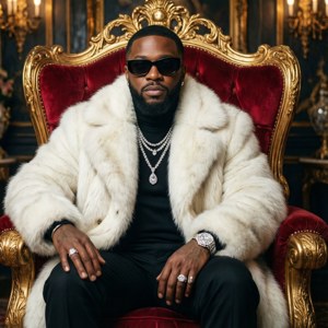 King of the West