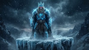 King of the Wild Hunt