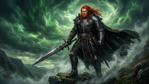 King of the Wild Hunt