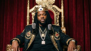 King of Verse