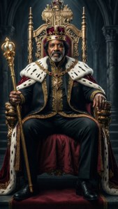 King of Wrestling