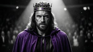 King of Wrestling