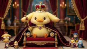 King Pekkle