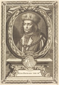 King Richard III