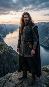 King's Dawn