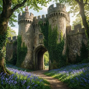 King's Gate Enchantment