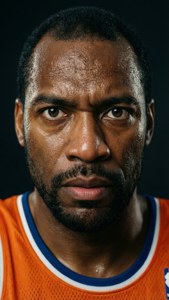 King's Gaze