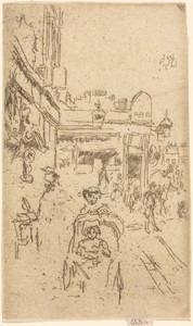 King's Road, Chelsea