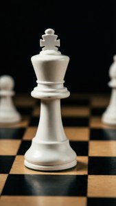 King's Strategy