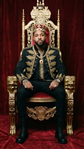 King's Throne