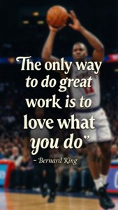King's Words
