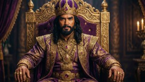 King Sinbad