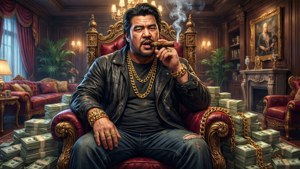 King Smoke